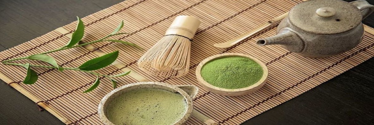 Зеленый чай матча полезные свойства и противопоказания